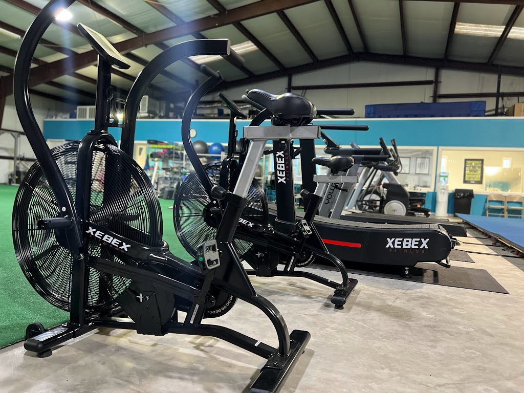  Lake Houston Fitness