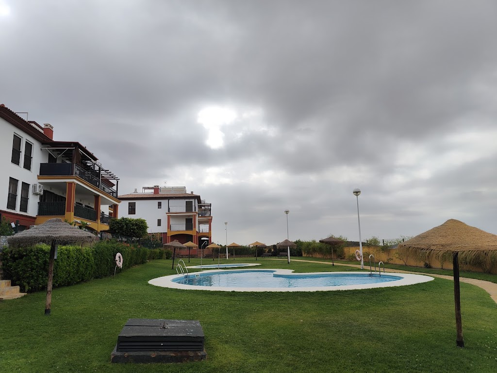 Apartamento Costa Esuri Golf