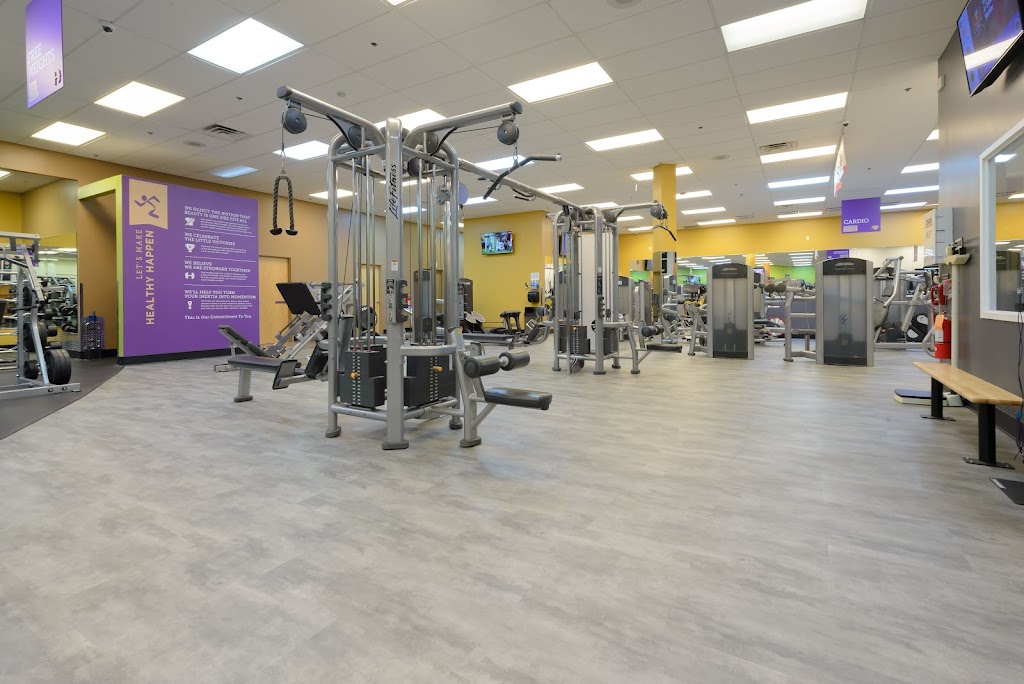  Anytime Fitness