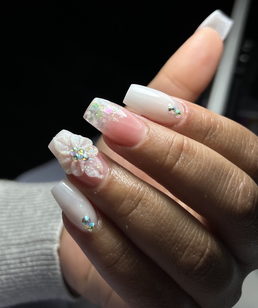 Manuela NAILS & BEAUTY