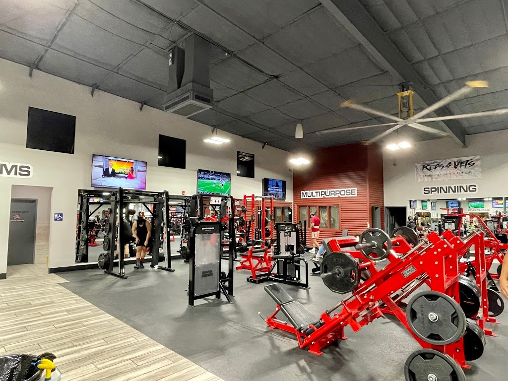  4:13 Fitness Center - Imperial