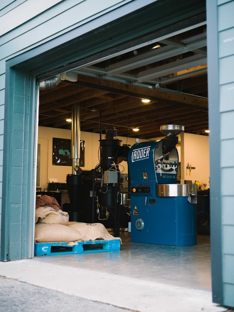 Photo of Ladder Coffee Roasters