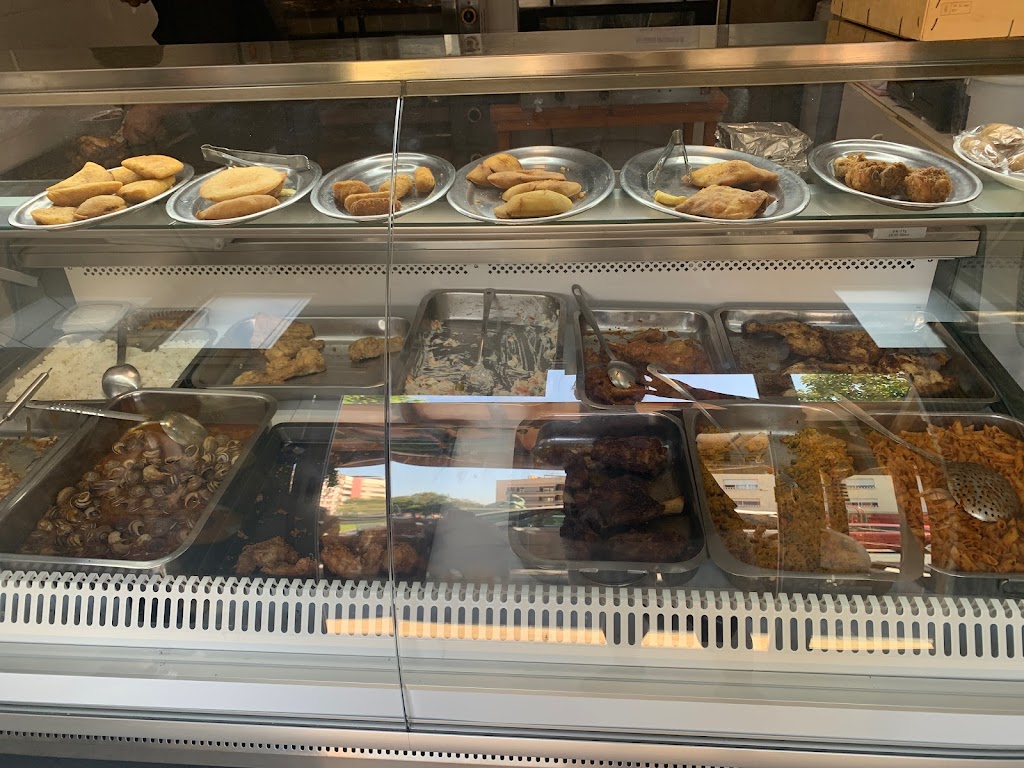 Comida para llevar | Cacique's Pollos | Restaurante