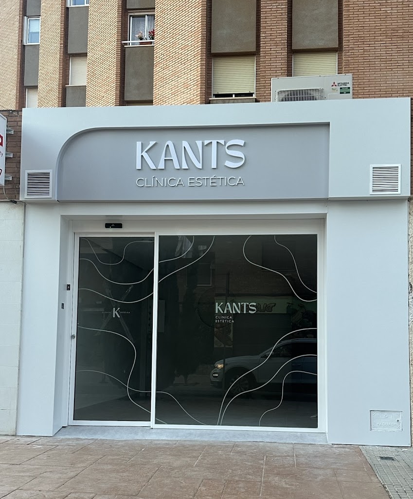 Clinica KANTS