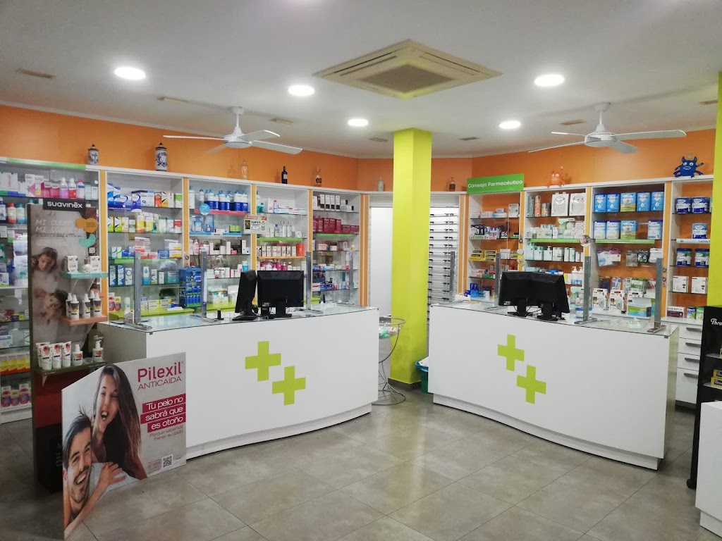 Farmacia Los Arrayanes C.B.