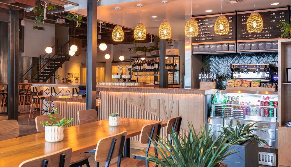 Photo of Kahvi Coffee and Cafe
