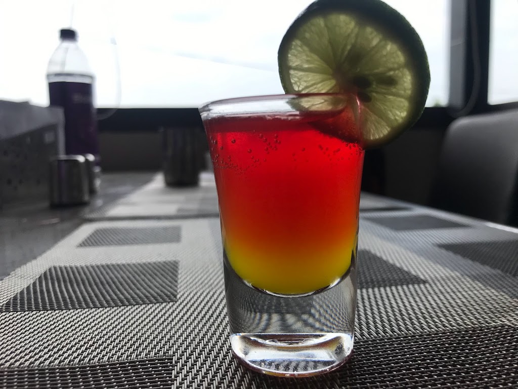 Food & drink