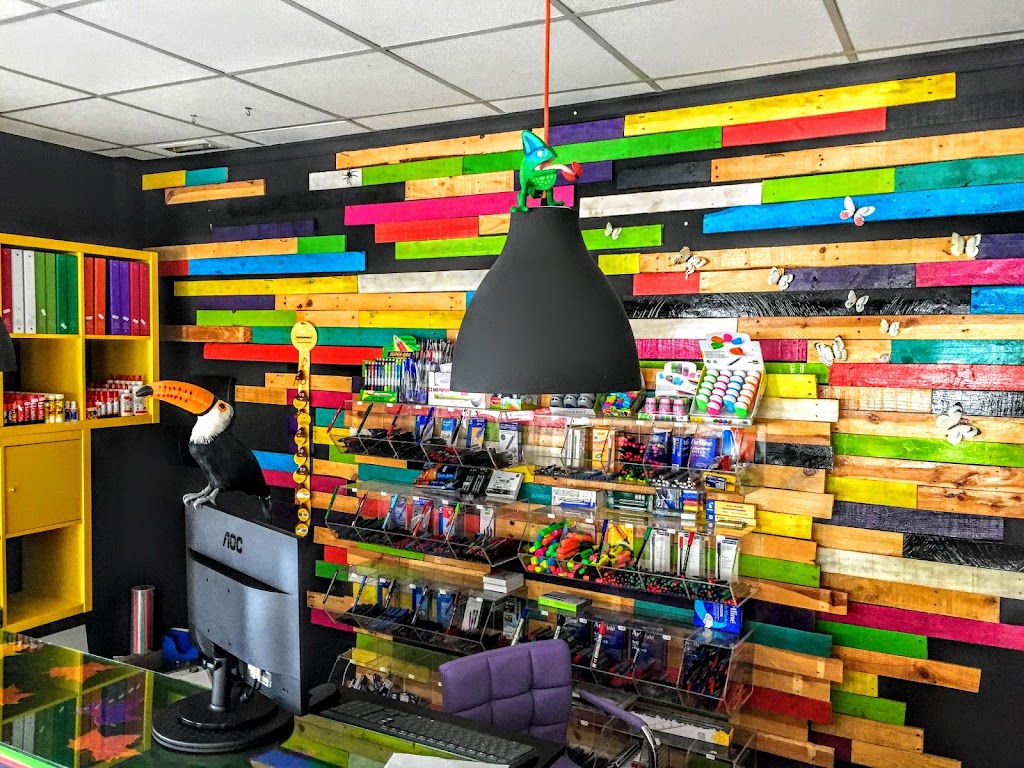 Papeleria Colors