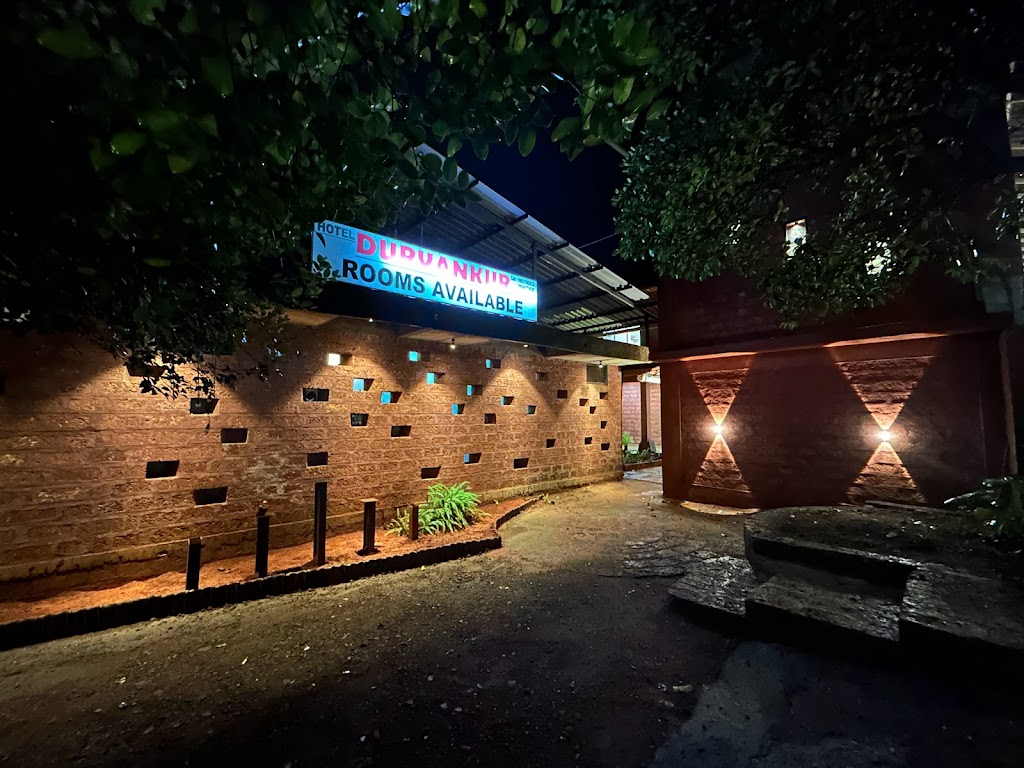 Hotel Durvankur Amboli