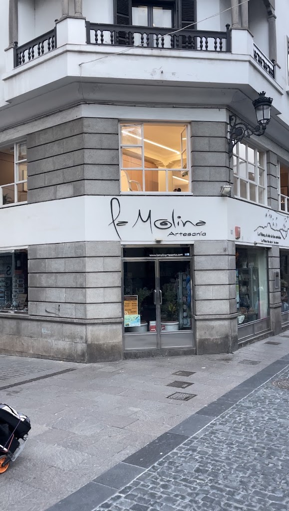 Clinica Dra. Carla Concepcion — Del propietario
