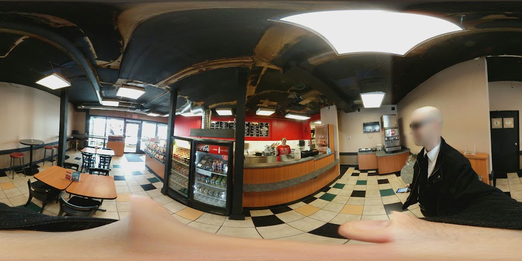 Street View & 360°