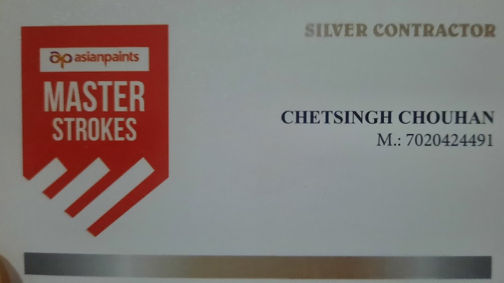 Ashish Painting Works