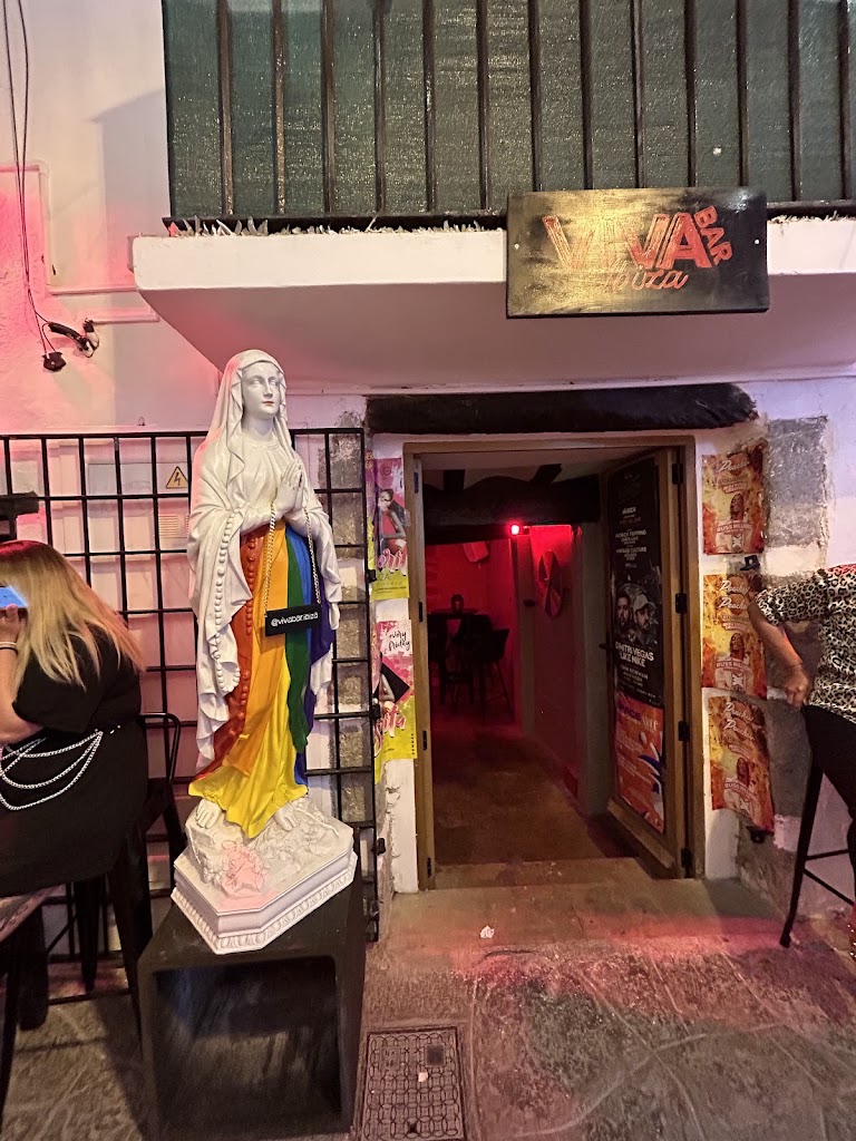 Viva bar Ibiza