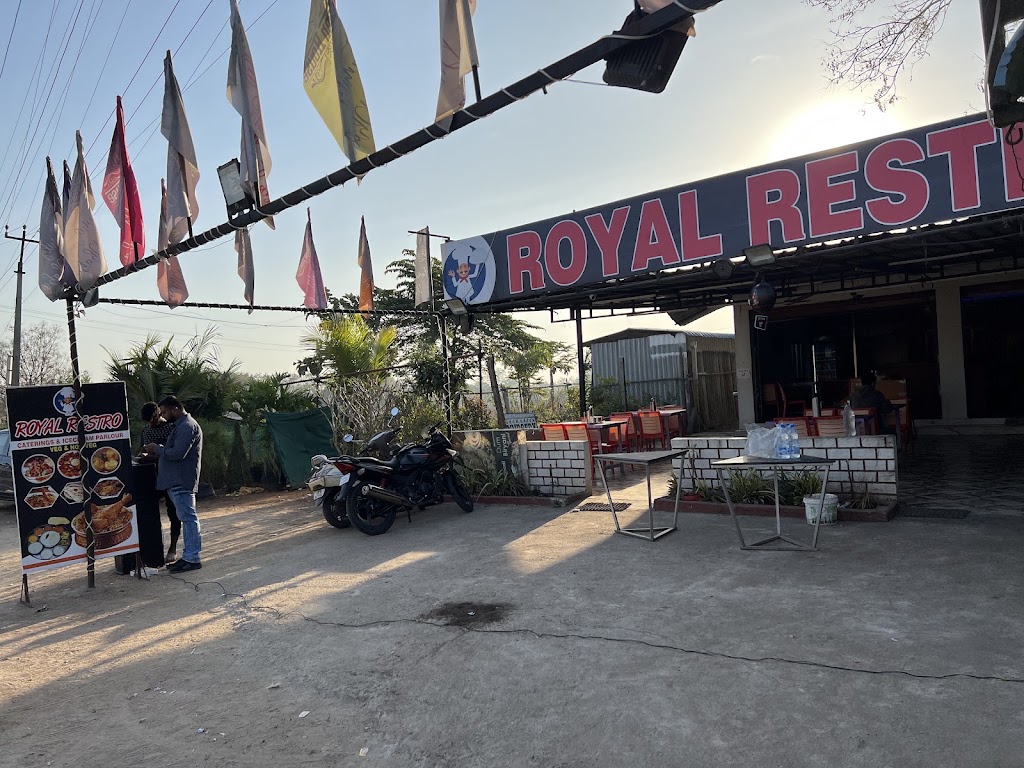Royal Restro