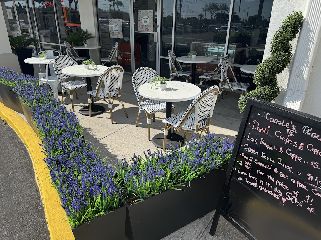 Photo of Carole's Place Cafe & French Bakery