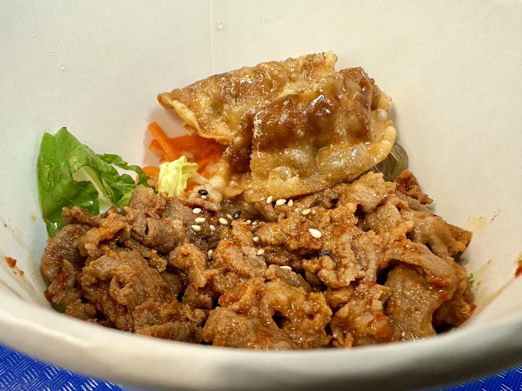 Bulgogi