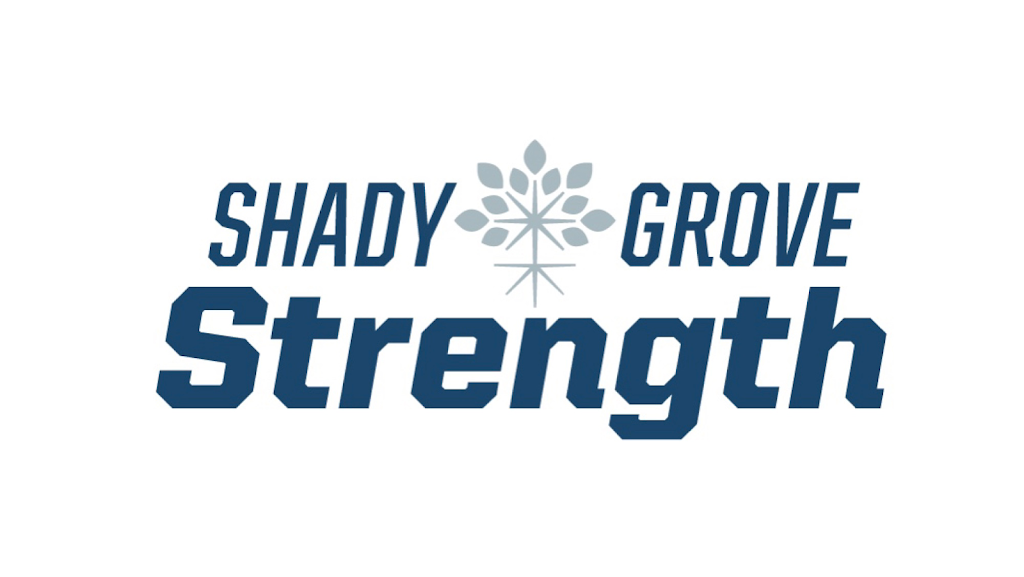  Shady Grove Strength
