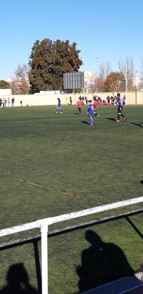 Emilio De Los Santos El "Candel"