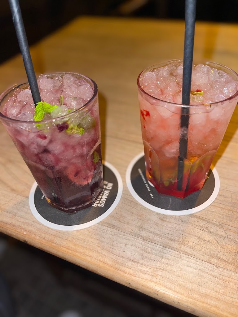 Up and Down — Mojito