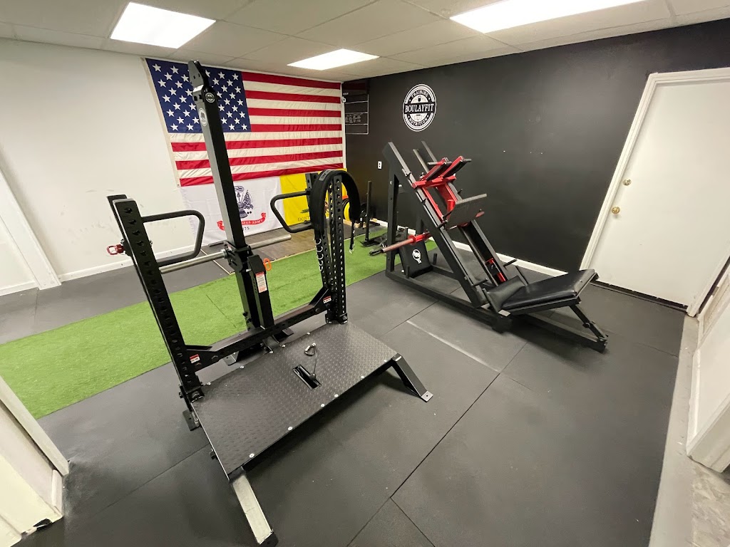  BoulayFit