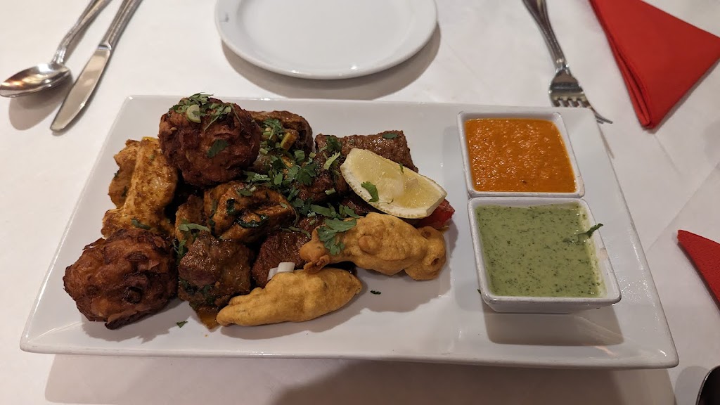 Pakora