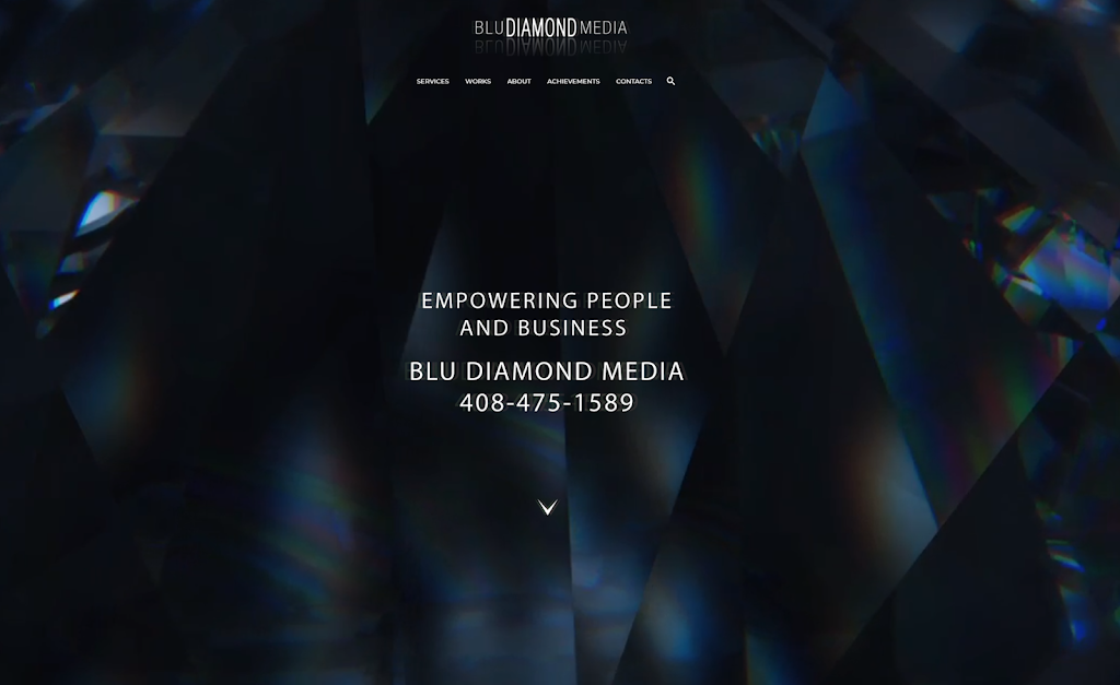 Blu Diamond Media