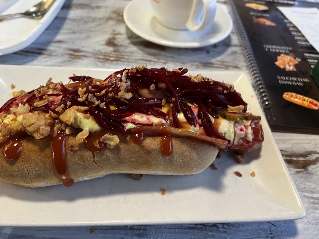 Restaurante Dulcinea — Mas recientes