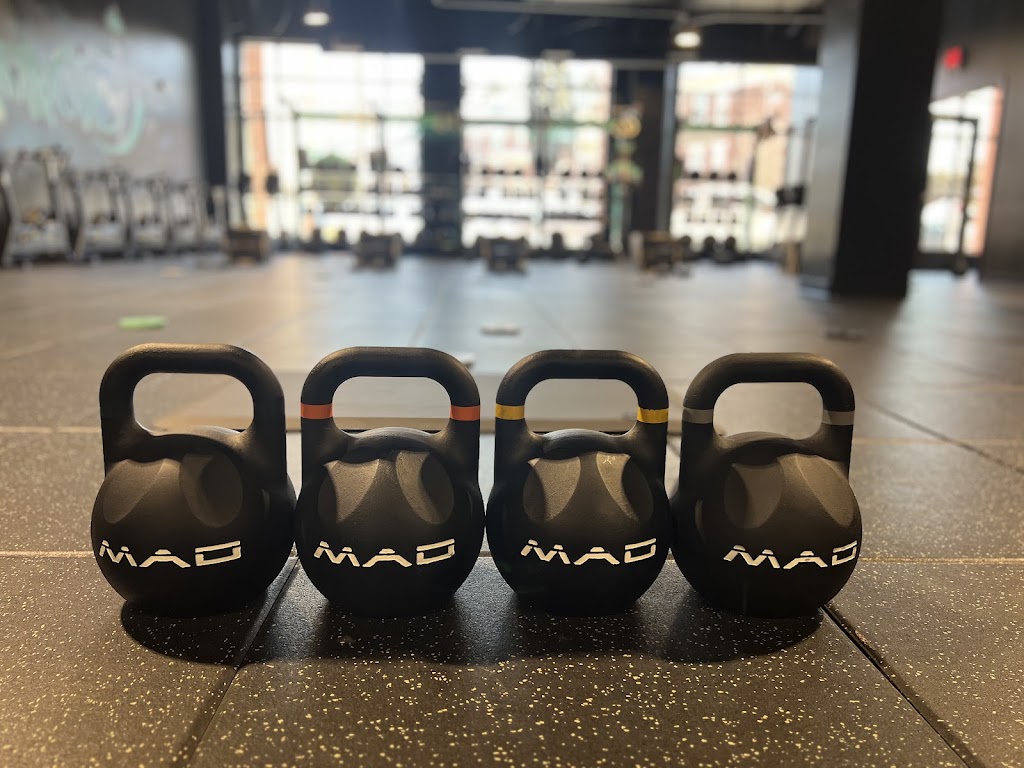  MADabolic Cincy