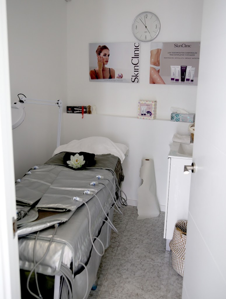 CENTRO ESTETICA SUSANA PAJARES