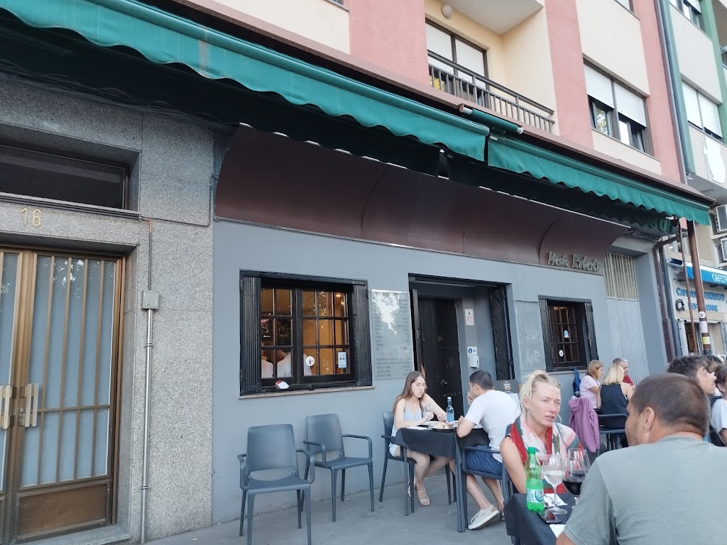 Restaurante Meson Roberto