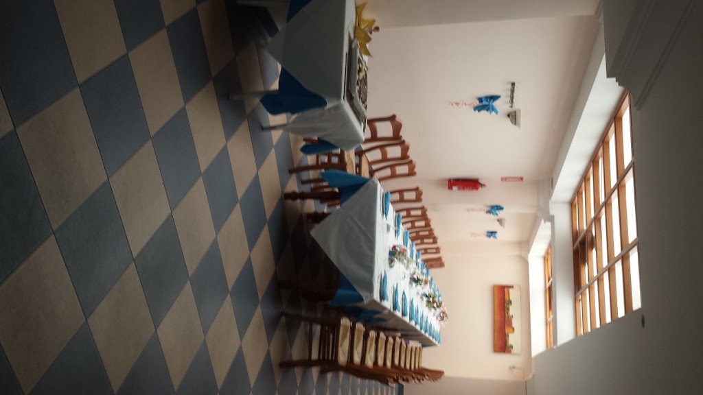 DON PICAETA BAR RESTAURANT — Del propietario