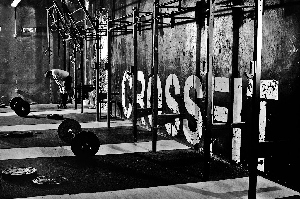  CrossFit Battle Creek