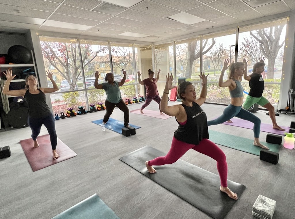  Agape Yoga and Fitness