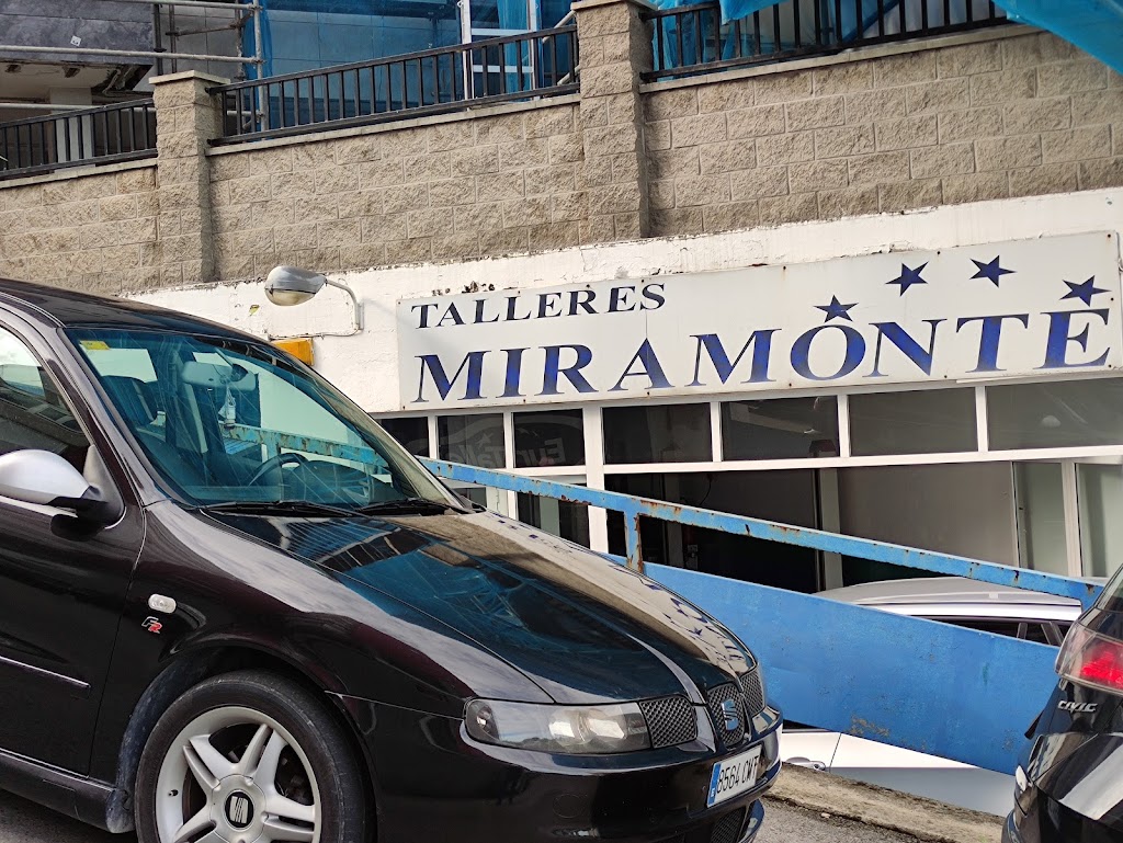 Talleres Miramonte