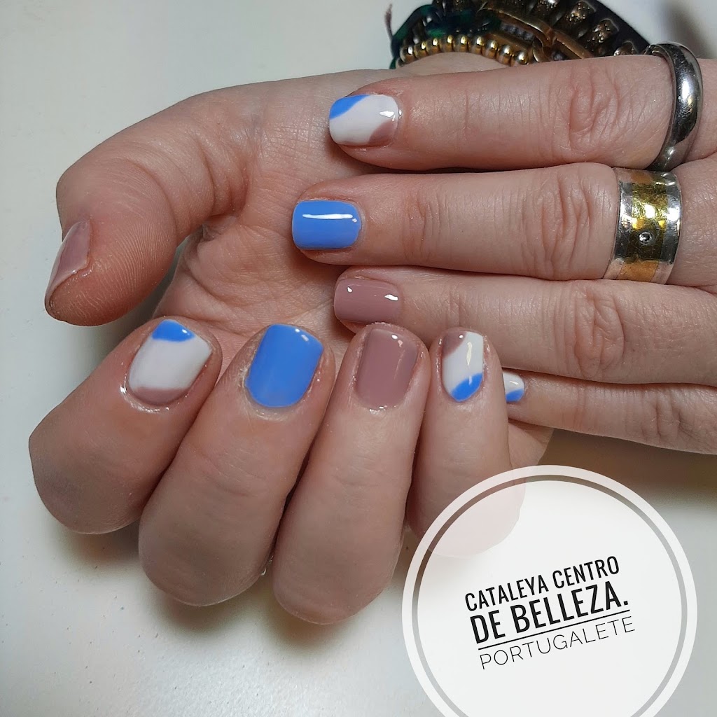 Cataleya Centro de Belleza — Manicura