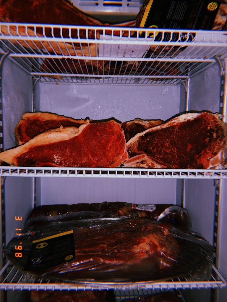 Bodega aljarafe — Comida y bebida