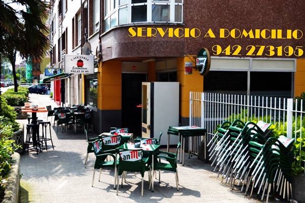 Cafeteria Extremadura