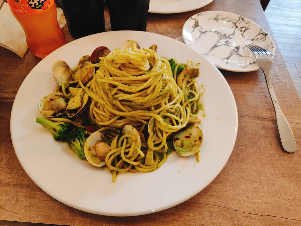 Uncle Jerry's Pasta 傑利叔叔義大利麵 的照片