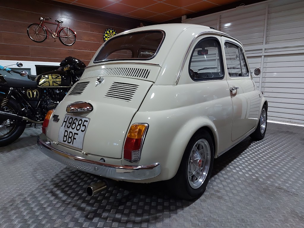 Talleres Auto Punt | SPG Talleres