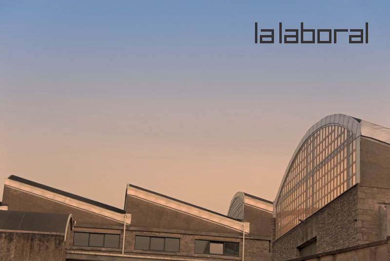 CIFP de los Sectores Industrial y de Servicios La Laboral