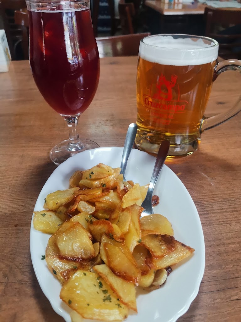 Bar Nostrum Cafe — Todas