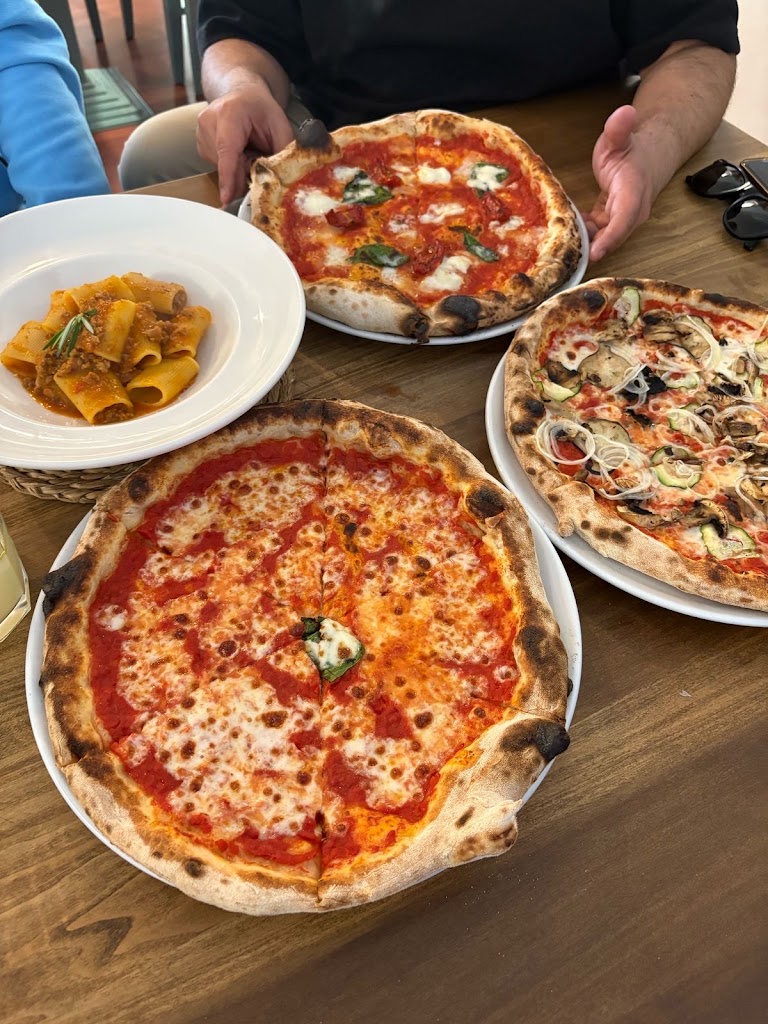 Il Cortile - Santa Barbara — Mas recientes