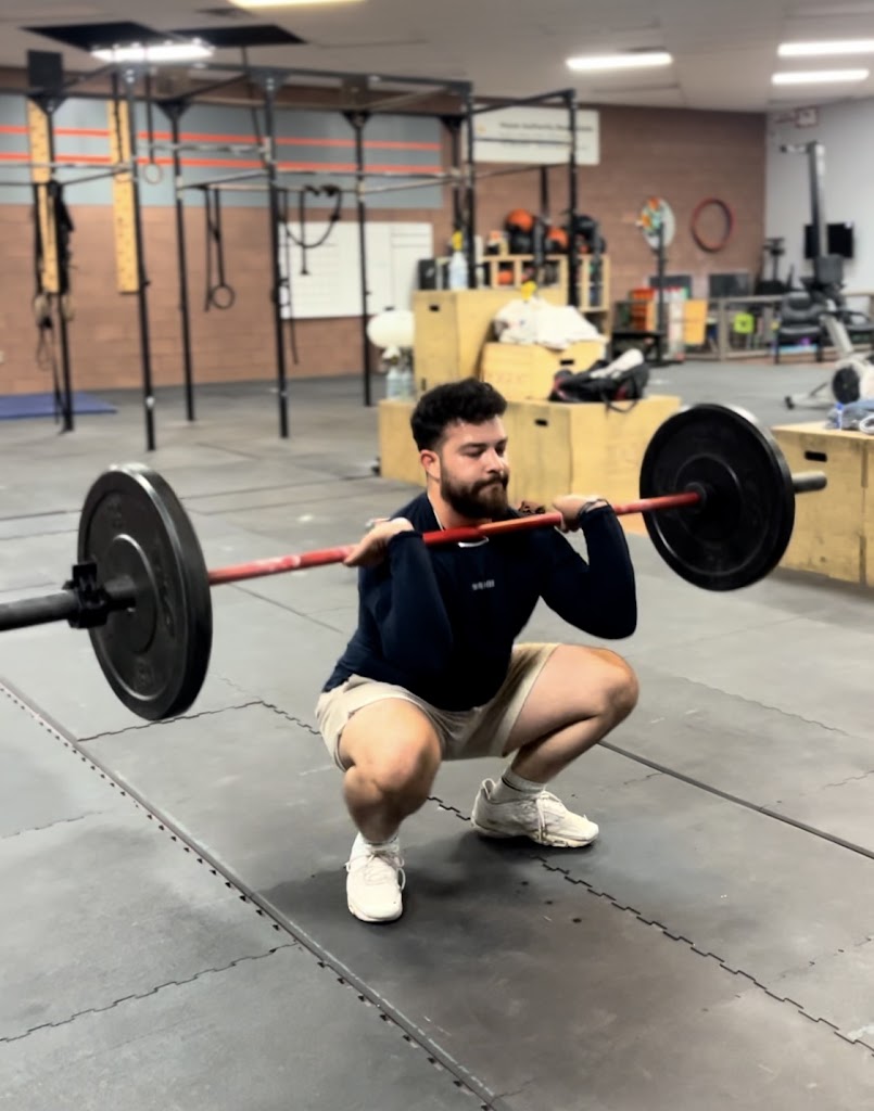  Forward Bound Fitness LLC