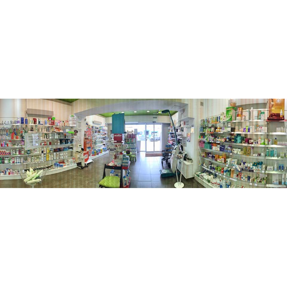 Farmacia La Bajadilla Eduardo de Villegas — Del propietario