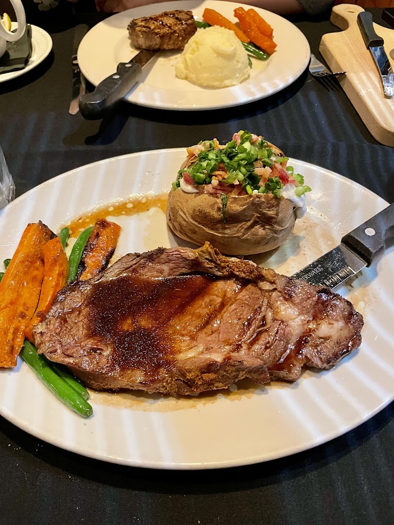 Steak