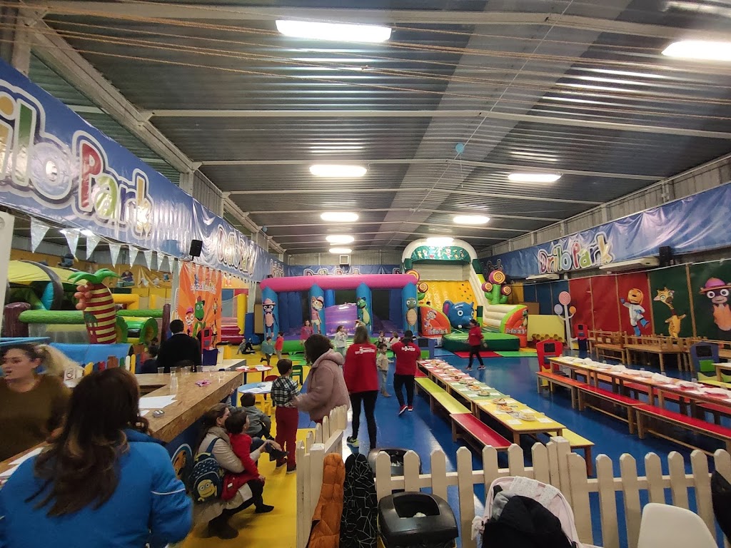 Los Juncos Drilopark