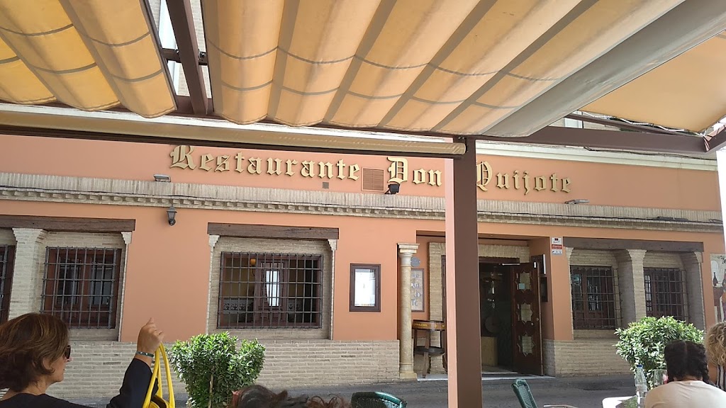 Restaurante Don Quijote