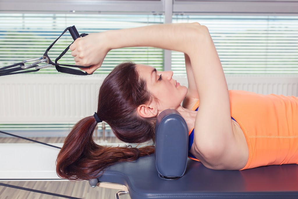  Mission Beach Pilates