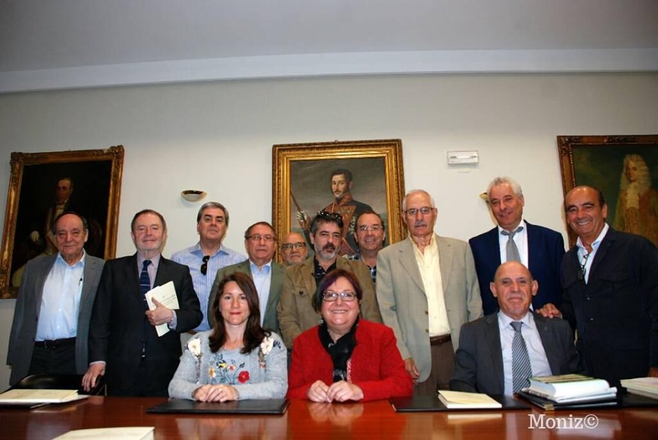 Centro de Estudios Bejaranos