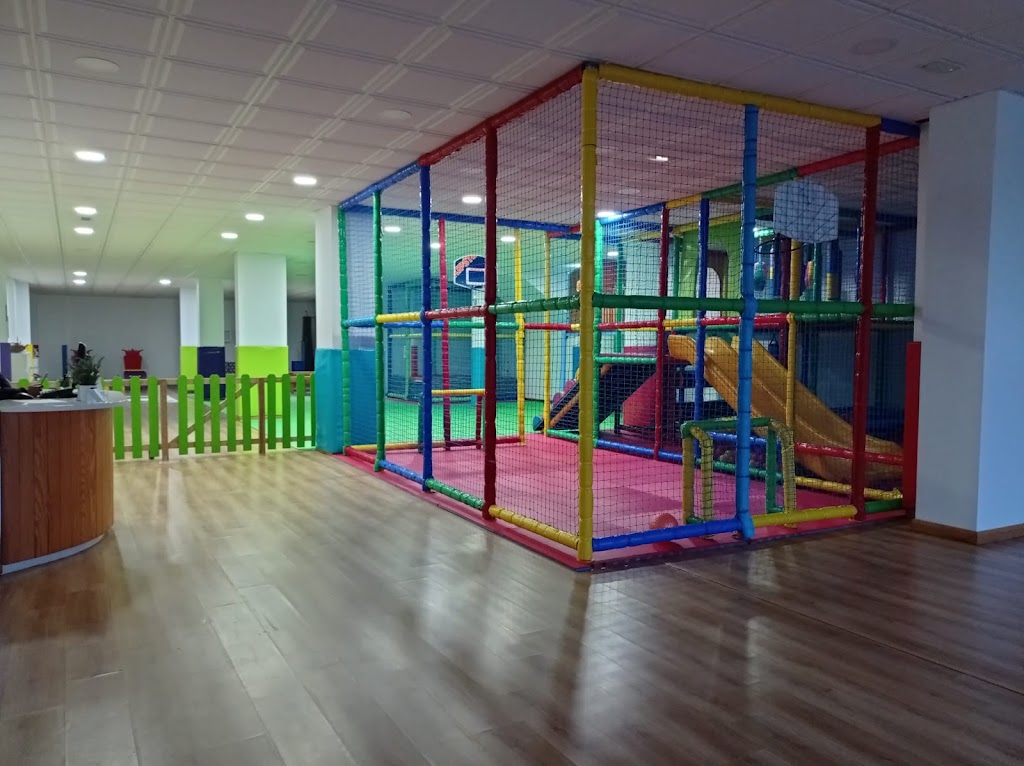 COMPIS: Ludoteca y Eventos Infantiles